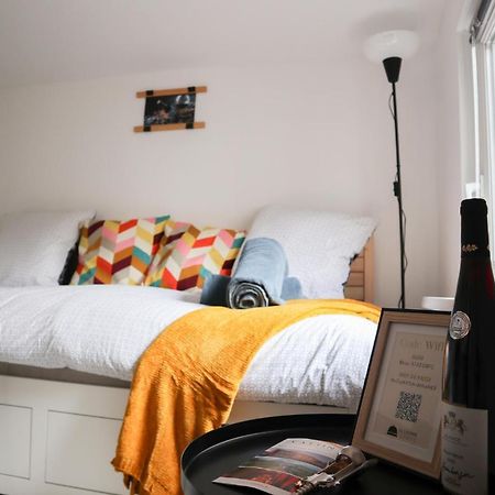 Le Domaine Mulhousien Apartment Мюлуз Екстериор снимка