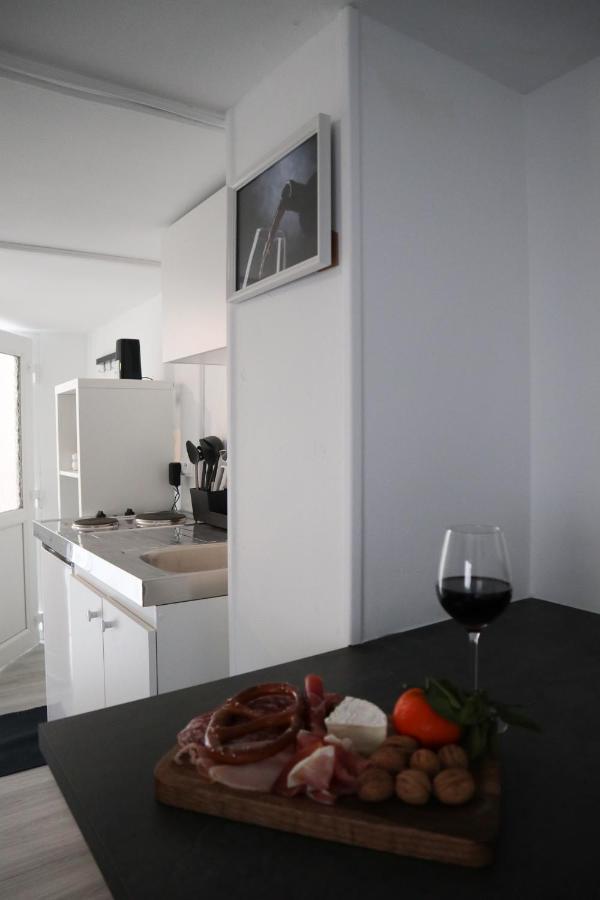 Le Domaine Mulhousien Apartment Мюлуз Екстериор снимка